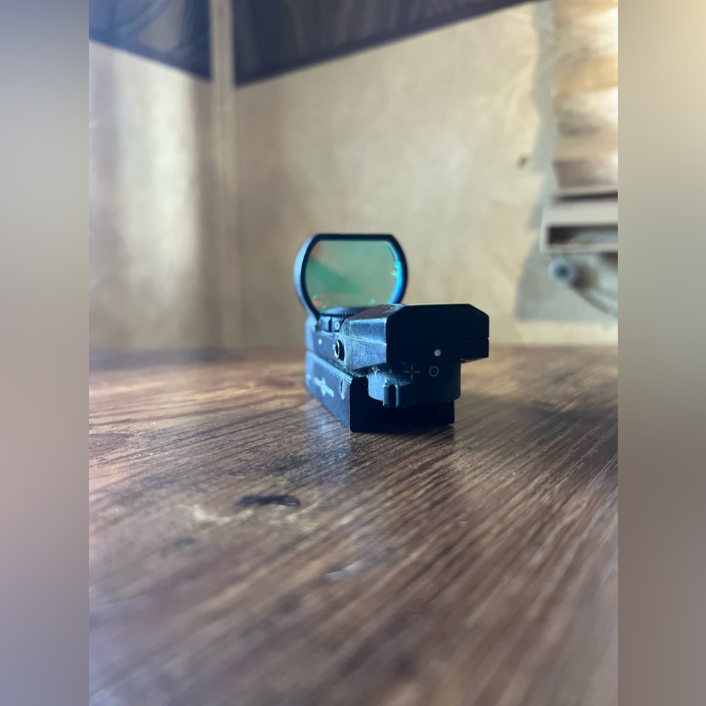 Sightmark Sure Shot - Picture 4 of 6